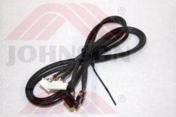 Console Wire, 880L(XHS-10Y, XHS-7Y+SM-10Y) - Product Image