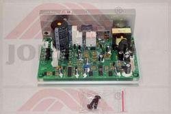 Control Board Set, Generator, X70, US, EP303 - Product Image