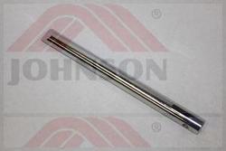 Axle;Pull Pin;42CrMo;GM40 - Product Image