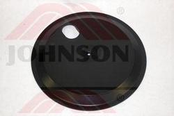 Cover, Disc - Product Image Cover, Disc - Product Image