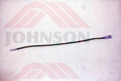 Filter GND Wire, 240L, (FDFNYD2-250-1+5.0 - Product Image