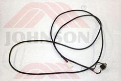 WIRE POWER 1300mm - Product Image