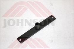 PIN LOCATING PLATE ADJUSTABLE HANDLE - Product Image PIN LOCATING PLATE ADJUSTABLE HANDLE - Product Image