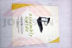 MANUAL ASSEMBLY FOLDING - Product Image MANUAL ASSEMBLY FOLDING - Product Image