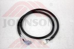 Filiter Power Wire, 800L(KST FLDNY2-250X2 - Product Image