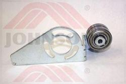 TENSION WHEEL SET - Product Image TENSION WHEEL SET - Product Image