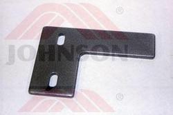 Support Plate;Cover;B;Painting;MM330 - Product Image