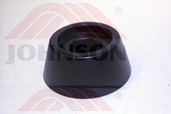 SLEEVE INNER HANDLEBAR - Product Image SLEEVE INNER HANDLEBAR - Product Image