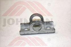 Fixing Plate-Tension Assembly-Included in SZTM58TSW - Product Image Fixing Plate-Tension Assembly-Included in SZTM58TSW - Product Image