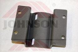 MOTOR BRACKET - Product Image MOTOR BRACKET - Product Image