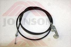 Tension Cable - Product Image Tension Cable - Product Image