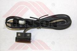 Sensor Cable, 2 prong - Product Image