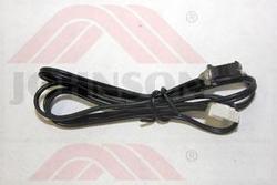 External Wire;Hand Grip;;2.5-3P-SM-3Y;60 - Product Image