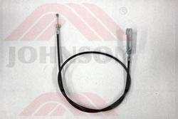 Tension Cable - Product Image Tension Cable - Product Image