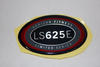 35002748 - Decal, Side Cover - Product Image