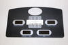 35000632 - Overlay-Console Face - Product Image