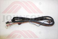 Console Wire, 1100(300, 300, 200), - Product Image