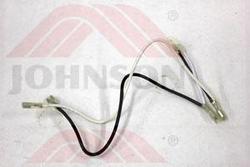AC Wires-Switch, Fan, MCB - Product Image