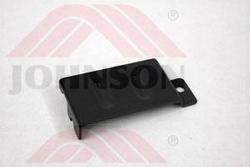 Fixing Plate;End cap;TM290-1US - Product Image