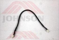 Connect Wire;VF-Head Phone;TM302 - Product Image
