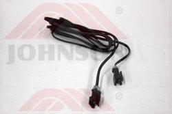 Sensor Wire-Long(connects to speed sensor) - Product Image