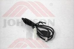 Power Wire;Speaker;T900;TM308 - Product Image