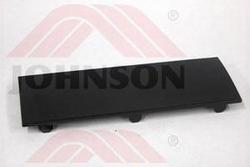 Accent Horn, SPCD, TM322, - Product Image Accent Horn, SPCD, TM322, - Product Image