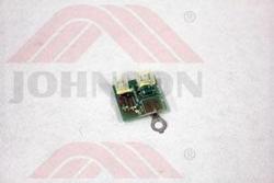 CTL Board;Resist ESD;?XHS-3P XHS-2P? - Product Image