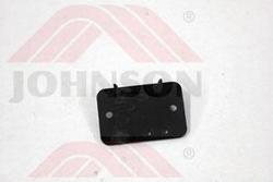 Safety Switch, ABS, 75140, TM363 - Product Image