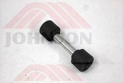 Seat Stop Assembly;RB120 - Product Image