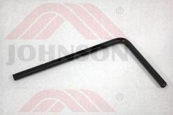 Handle for Seat Adjustment-720,920B - Product Image