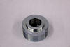 49005800 - PULLEY, POLY-V, ZINC PLATING, SS41, J10#70, - Product Image