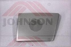 Cover,Speaker,Right-CT83 - Product Image