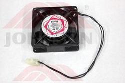 Fan for Motor Control Board - Product Image