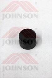 Fixing Sleeve;GuideRode;Rubber;GM49 - Product Image