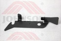 Foot Lock Latch-T500 - Product Image