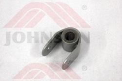 link ARM PULLEY FRAME WELDING PICTURE(Pa - Product Image