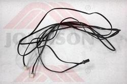 Pulse Wire, Mast - Product Image