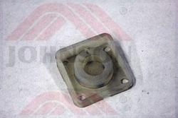 Control Dial Assembly - 5.3T, T4, T6 - Product Image