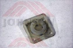 Control Dial Assembly - 5.3T, T4, T6 - Product Image Control Dial Assembly - 5.3T, T4, T6 - Product Image