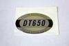 35000326 - Decal, Motor Cover Logo - Product Image