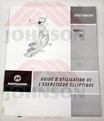 Manual, Manipulate, France, EP506C - Product Image