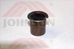 Bearing, Stabilizer, Rail, Center - Product Image