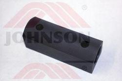 Plate Protections Sliding - Product Image