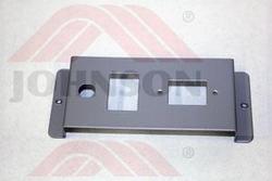 Connecting Plate - Socket/Breaker/Switch - T4, T6 - Product Image