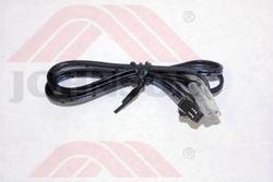 Grip Pulse Wires, Console Mast-810E - Product Image