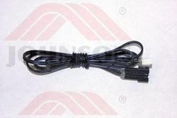 External Wire;Hand Grip;;2.5-3P-SM-3A;60 - Product Image