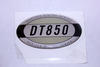 35000327 - Decal, Motor Cover Logo - Product Image