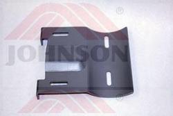 Motor Fix Plate - Product Image