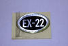 35001597 - Decal, Side Cover - Product Image